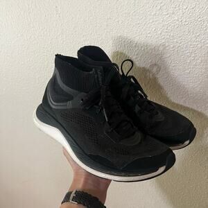 Lululemon Chargefeel Workout Mid Sneakers WOMENS 8.5